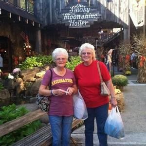 Meet your Posher, Barbara